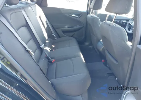 2020 Chevrolet Malibu Fwd Ls z USA, uszkodzony, nr VIN 1G1ZB5ST9LF045759